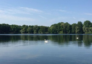 Living Hotel Weissensee by Derag