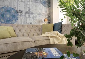 Living4Malaga Soho Orangerie Deluxe