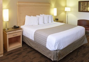LivINN Hotel Minneapolis South / Burnsville