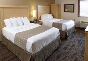 LivINN Hotel Minneapolis South / Burnsville
