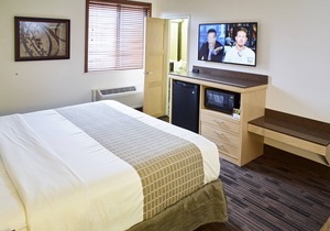 LivINN Hotel Minneapolis South / Burnsville