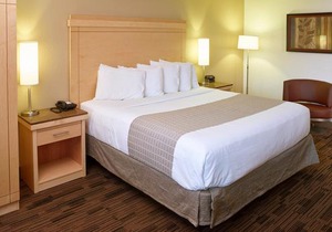 LivINN Hotel Minneapolis South Burnsville