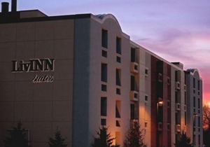 Livinn Hotel Minneapolis South / Burnsville