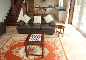 Llanelen Farm, Sleeps 2