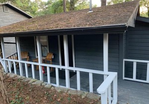 Loblolly Pines Adventure Cabin 3 - King