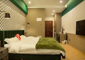 Locals Apartment Inn 27