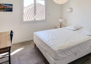 Located in Bourcefranc-le-Chapus, a stone's throw from the , this family-friendly vacation home welc