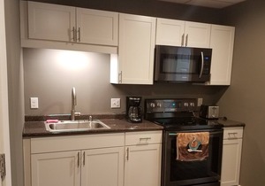 located in the heart of downtown Penn Yan New York