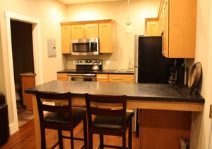 Located In The Heart Of Downtown Penn Yan, New York