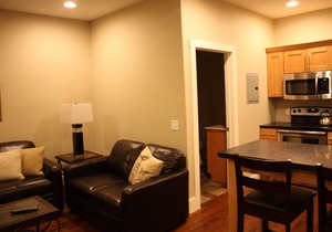 Located In The Heart Of Downtown Penn Yan, New York