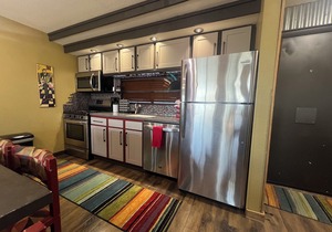 Located in the Heart of the PA Laurel Highlands! Seven Springs Mountain Resort!