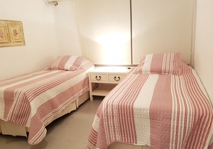 Location, location, location in Punta del Este. All super new 2dorm + 2bathrooms.