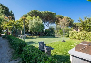 Locazione turistica Vada.1