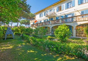 Locazione turistica Vada.1