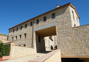 Locazione Turistica Borgo di Gaiole-21