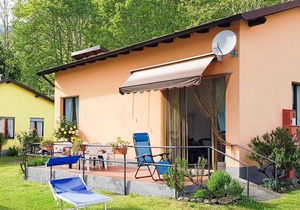 Locazione Turistica La Torre - Albicocca - SRC115