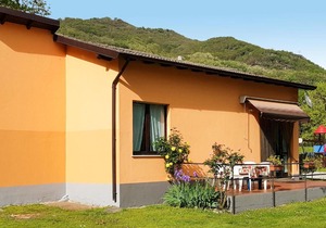 Locazione Turistica La Torre - Albicocca - SRC115