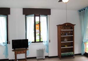 Locazione Turistica La Torre - Albicocca - SRC115