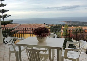 Locazione Turistica Le Verande-1