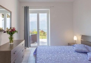 Locazione Turistica Legnoncino - Cco419