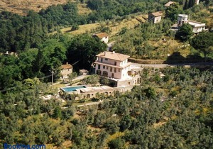 Locazione turistica Villa Morosi 1