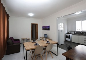 Locking's San Judas VI