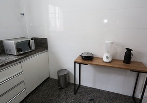 Locking's San Judas VI