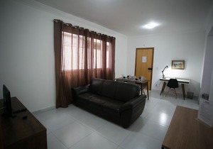 Locking´s San Judas III