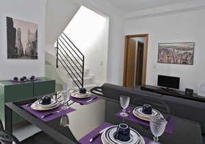 Locking's San Judas VII