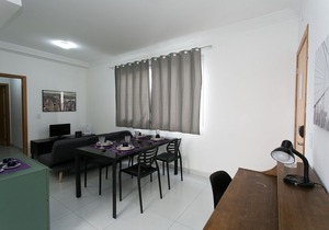 Locking's San Judas VII