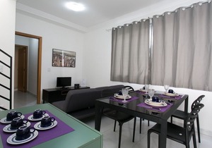 Locking's San Judas VII