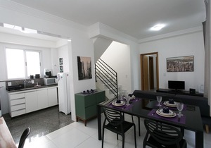 Locking's San Judas VII