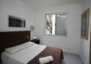 Locking's San Judas I