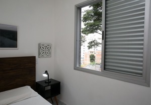 Locking's San Judas I