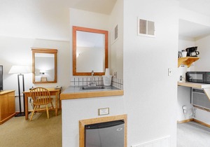 Lodge ∙ 3 guests