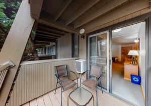 Lodge ∙ 3 guests