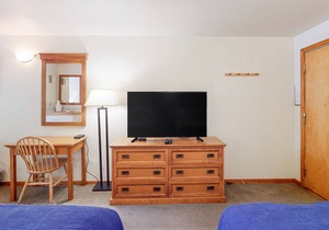 Lodge ∙ 4 guests