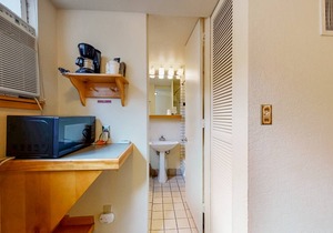 Lodge ∙ 4 guests