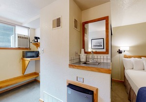 Lodge ∙ 4 guests