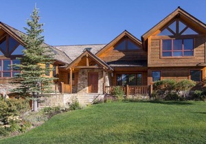 LODGE ON THE POINT by Exceptional Stays