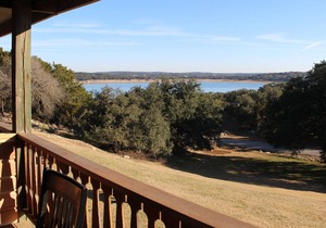 Lodge Suite Downstairs W/ Deck - 107