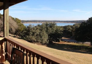 Lodge Suite Upstairs W/ Balcony - 203