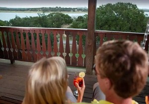 Lodge Suite Upstairs W/ Balcony - 206