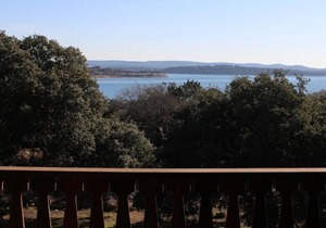 Lodge Suite Upstairs W/ Balcony - 206