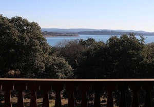 Lodge Suite Upstairs W/ Deluxe Balcony - 208