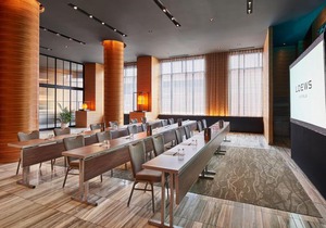 Loews Hotel Minneapolis
