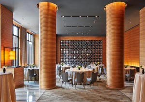 Loews Hotel Minneapolis