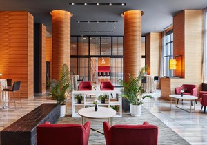 Loews Hotel Minneapolis