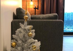 Loft-Apart SPb