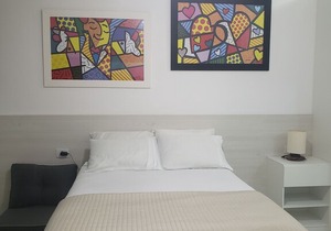 LOFT Condado Sahy Mangaratiba